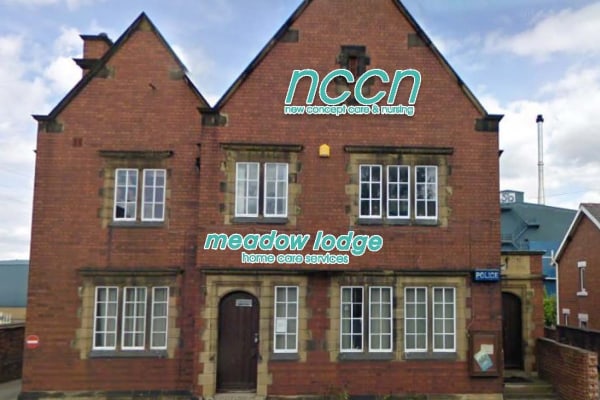 Meadow Lodge Home Care Services, Knottingley, West Yorkshire