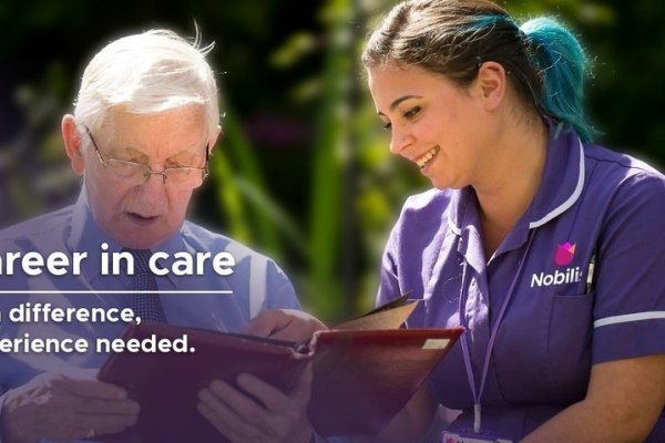 Nobilis Care Southampton SO18 5RR