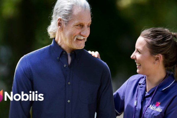 Nobilis Care Southampton, Southampton, Hampshire