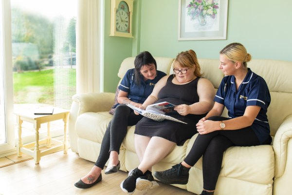 Nurseplus Care at home Maidstone, Maidstone, Kent