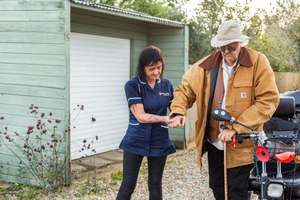 Nurseplus Care at home Hastings, Hastings, East Sussex