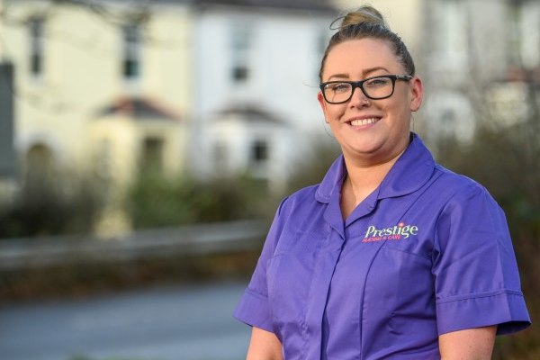 Prestige Nursing & Care (Bristol), Bristol