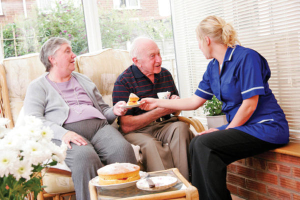 Townfield Homecare - Hyndburn & The Ribble Valley, 79 Church Street