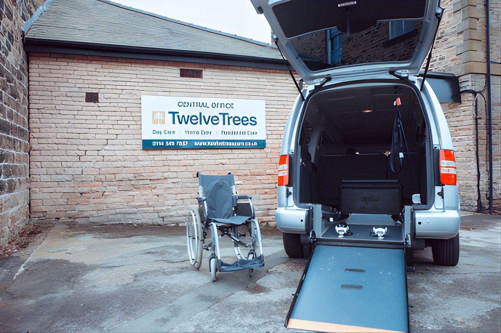 Twelve Trees Home Care Ltd, Sheffield, South Yorkshire