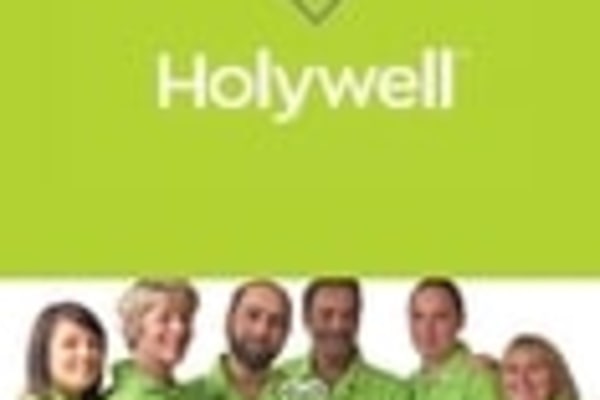 Holywell Care Services (Morecambe), 135 Balmoral Road