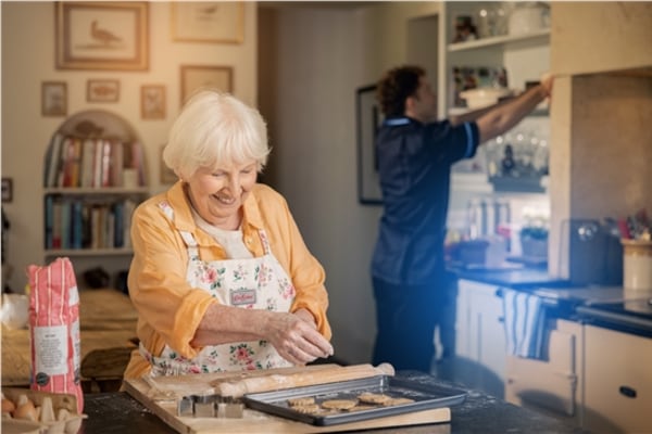 Bluebird Care Stratford & Warwick, Warwick, Warwickshire