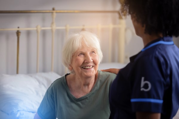 Bluebird Care Stratford & Warwick CV34 4JA