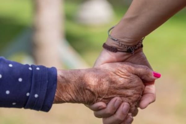 Bluebird Care Bromsgrove and Redditch, 3 Millennium Court