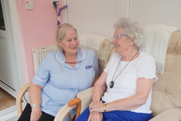 Agincare Bristol (Home Care & Live-in Care), Bristol