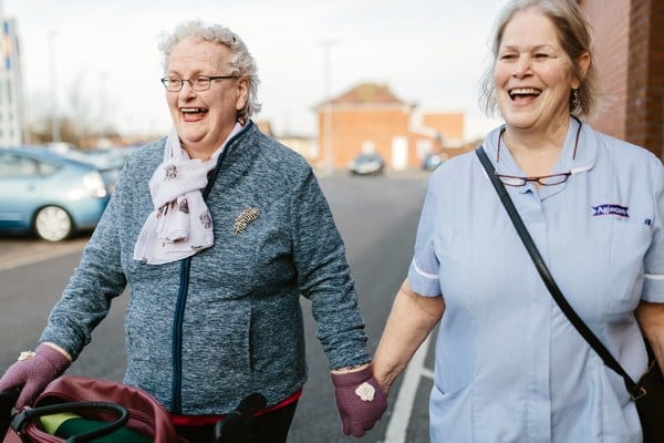 Agincare Leominster (Home Care & Live-in Care), 1 Lion Court