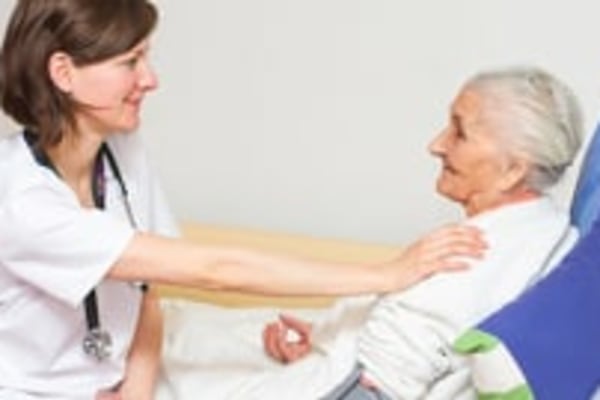 Top Carers Nursing and Domiciliary Care Agency, 415 Whitehorse Road