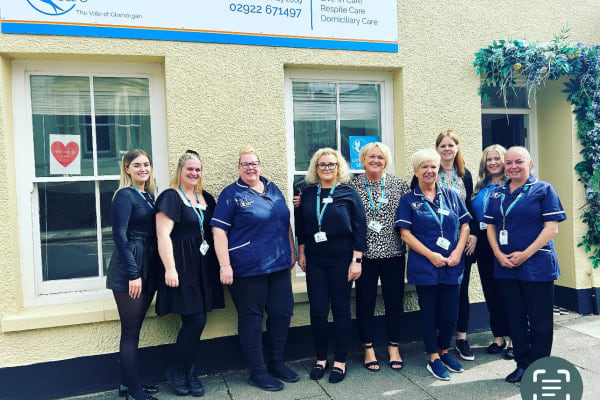 Bluebird Care Cardiff & The Vale of Glamorgan, Cardiff