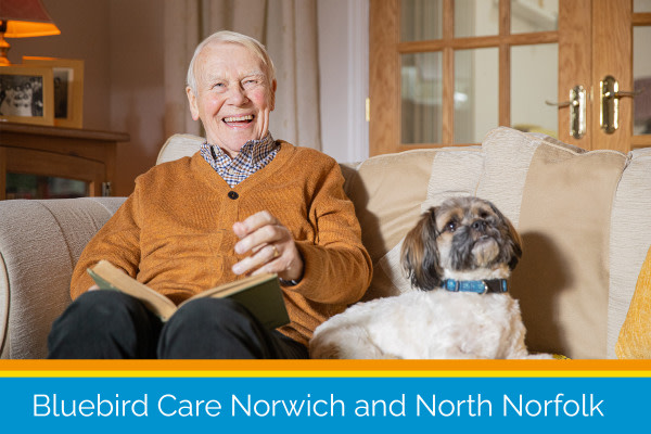 Bluebird Care Norwich & North Norfolk, Unit 7 Oaktree Business Park