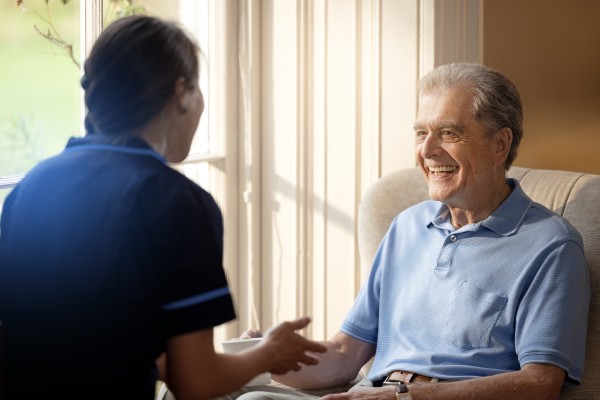 Bluebird Care York, 8 Devonshire Court