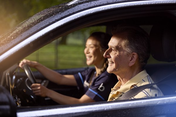 Bluebird Care Newcastle & South Tyneside, Boldon Colliery, Tyne & Wear