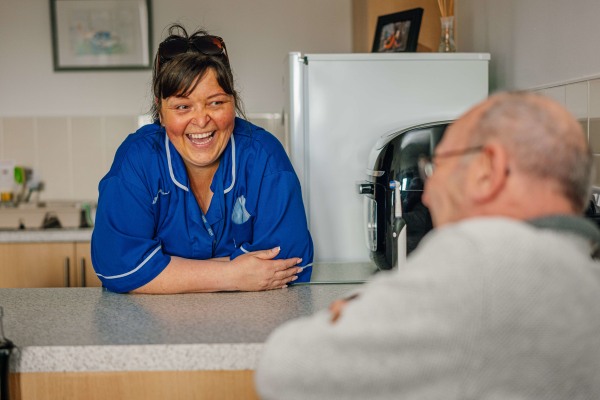 Caremark Charnwood, Loughborough, Leicestershire