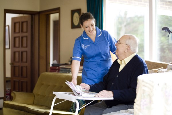 Bluebird Care Stockport SK2 6NW