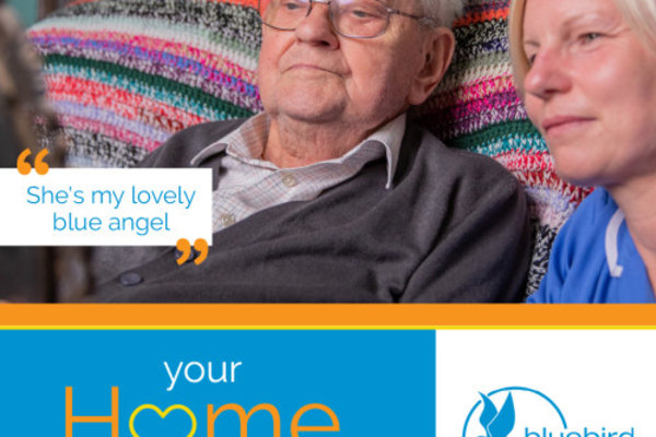 Bluebird Care Trafford, Sale, Greater Manchester