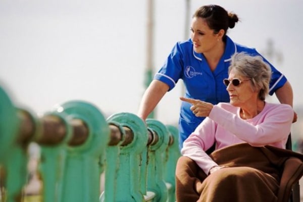 Bluebird Care Sefton, Liverpool, Merseyside