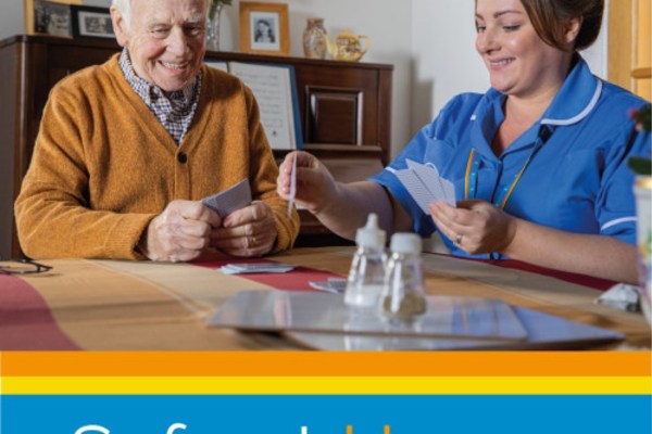 Bluebird Care Lincoln & South Lincolnshire, 76A South Park