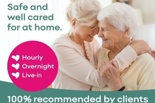 In Home Care - Waterlooville, Havant, Petersfield & Emsworth, 1 Havant Road