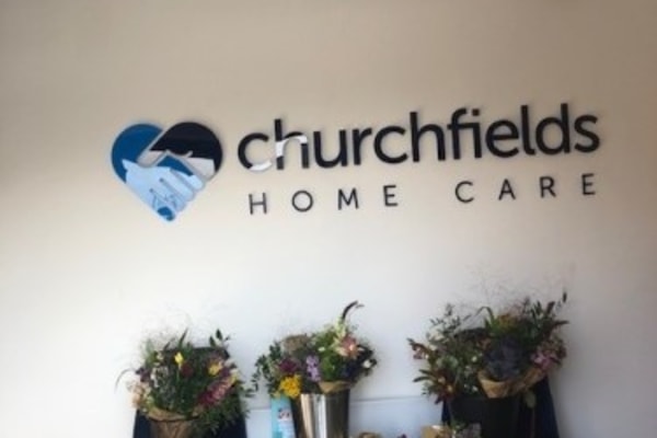 Churchfields Home Care Ltd, Barry, Vale of Glamorgan