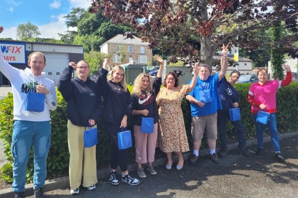 Bluebird Care Mid and West Cornwall, Truro, Cornwall