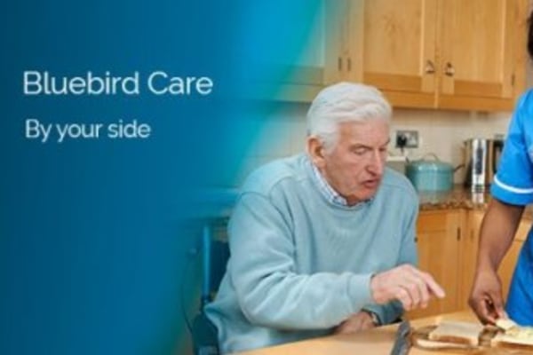 Bluebird Care South Lanarkshire, 117 Cadzow Street