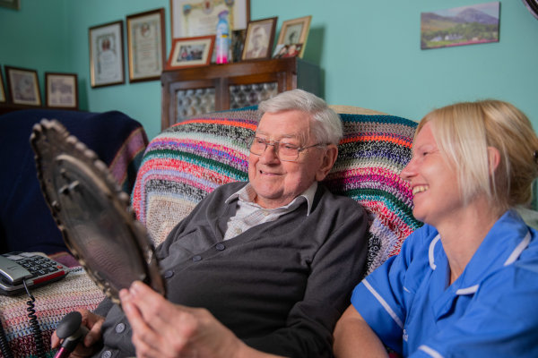 Bluebird Care Taunton & Mid Devon, Wellington, Somerset