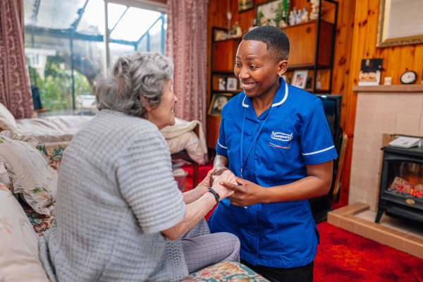 Caremark Plymouth, Falcon House