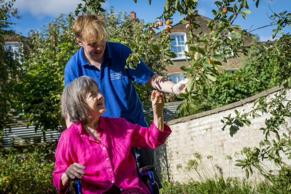 Caremark Wandsworth, Office 5000