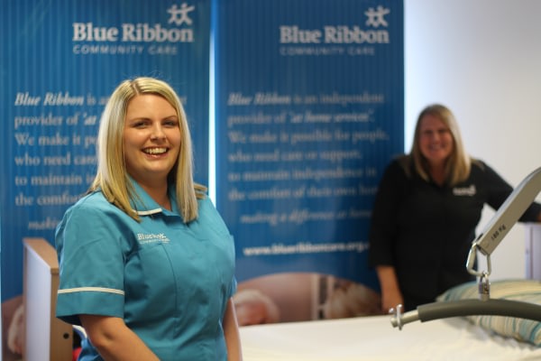 Blue Ribbon Live In Care, Unit 12