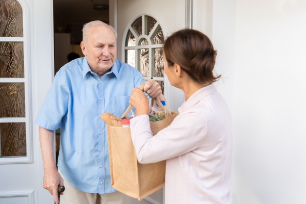 Able Living Care Services Ltd, 10b London Road North