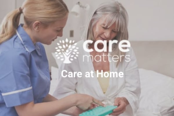 Care Matters Homecare (Darlington), Darlington, Durham