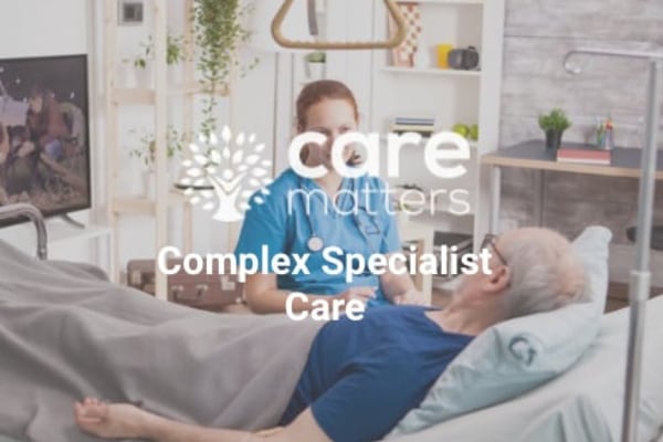 Care Matters Homecare (Darlington) DL1 4WD