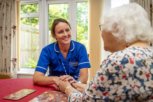 Caremark Coventry, Suite 1 Second Floor