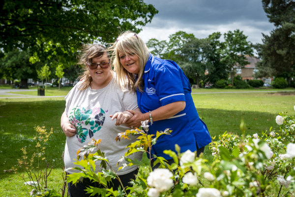 Caremark Mansfield & Ashfield, Sutton-in-Ashfield, Nottinghamshire