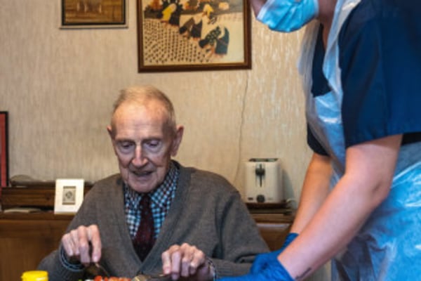 Alltogether Care Services, Clydebank, Dunbartonshire