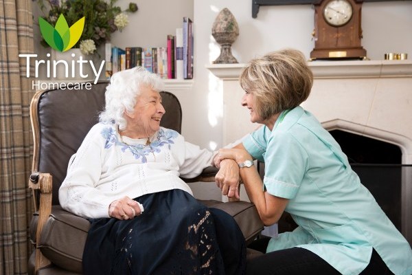 Trinity Homecare, Central House (2nd Floor)