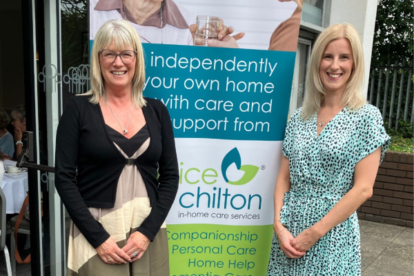 Alice Chilton In-Home Care Services Ltd, 29 The Paddock