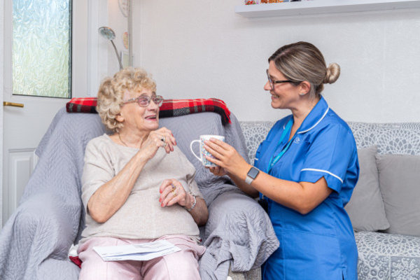 Balby Care and Home Services Ltd, Doncaster, South Yorkshire