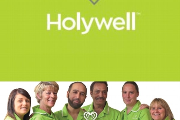 Holywell Care Services (Preston), 293 New Hall Lane