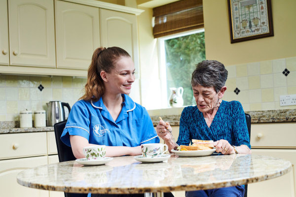 Bluebird Care West Dorset, Dorchester, Dorset