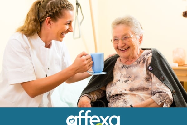 Affexa Care Services - Stafford, 14 Park Street