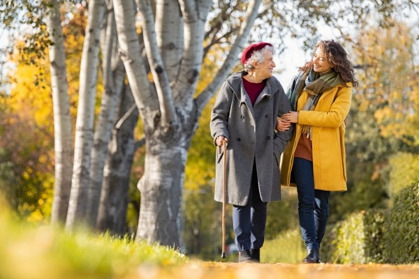 Friendly Homecare, The Vale Business Centre