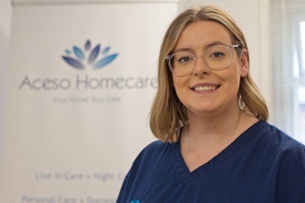 Aceso Home Care, Sandbach, Cheshire