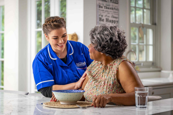 Caremark Merton, Morden, London