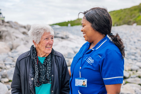 Caremark Merton, Chaucer Centre