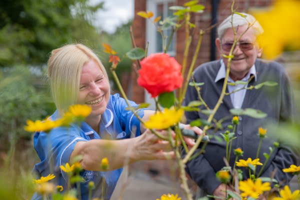 Bluebird Care Stroud & Cirencester GL5 2HL