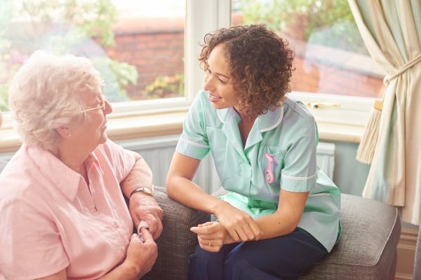 Hales Home Care (Leicester), Leicester, Leicestershire